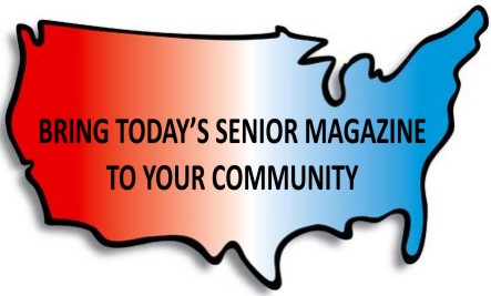senior citizen publications